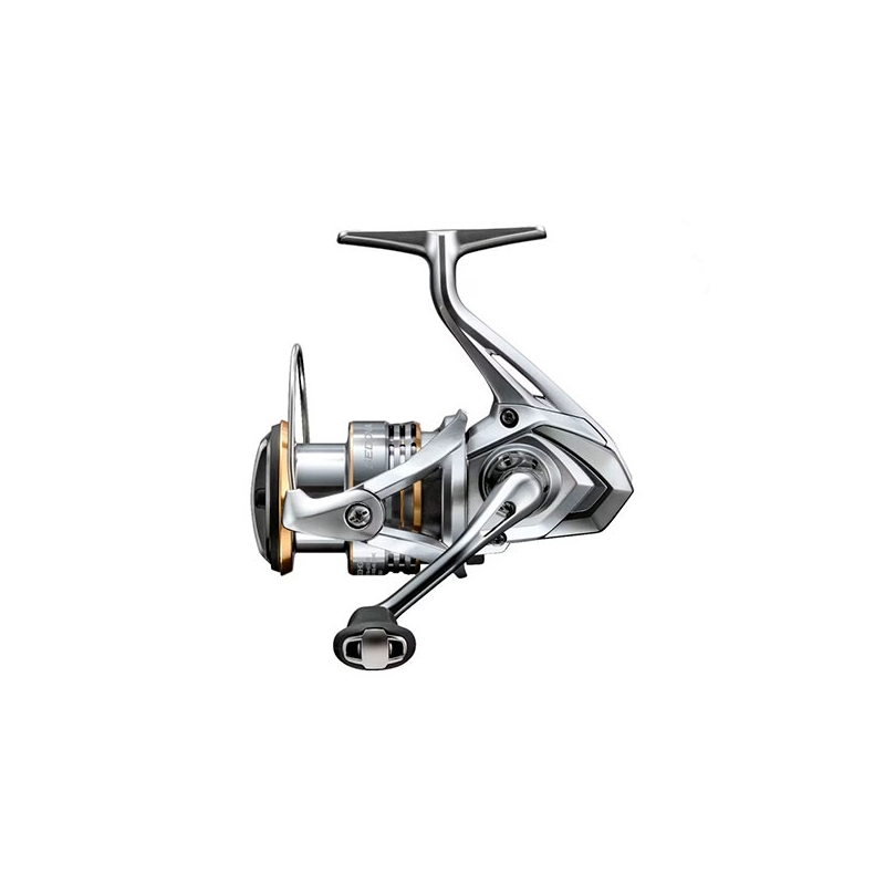 SHIMANO SEDONA FJ2500 HG