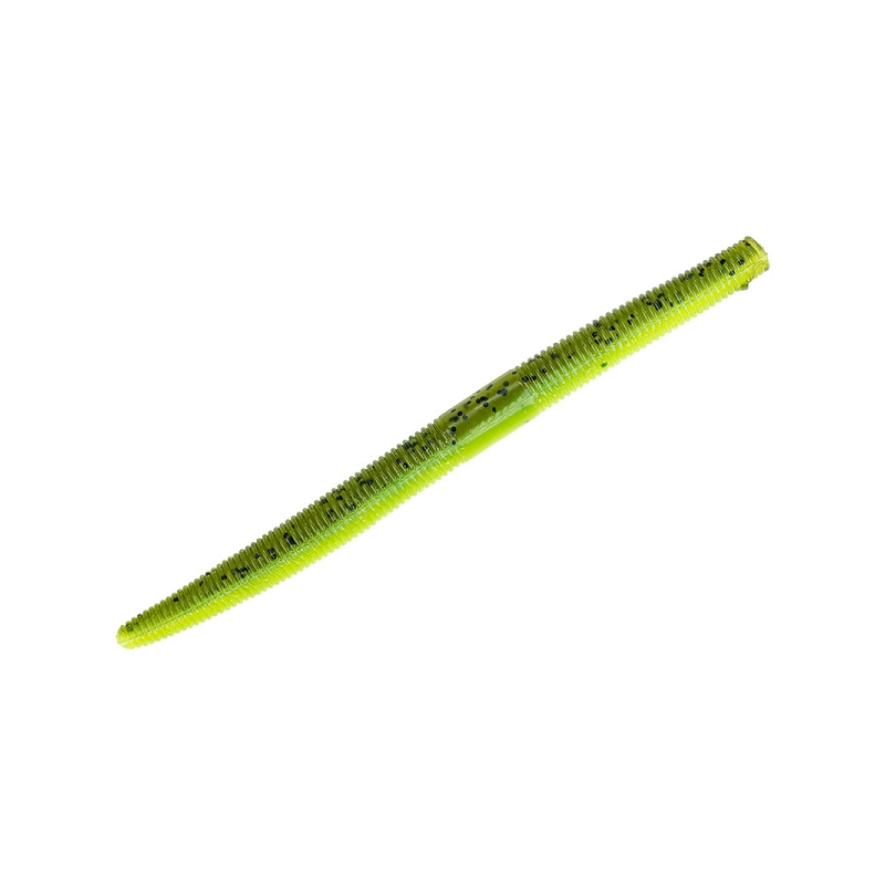 STRIKE KING SHIM E STICK 5" WATERMELON CHART LAMI