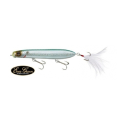 SHOWERBLOWS 77.7 COLOR 244 EMERALD SHINER