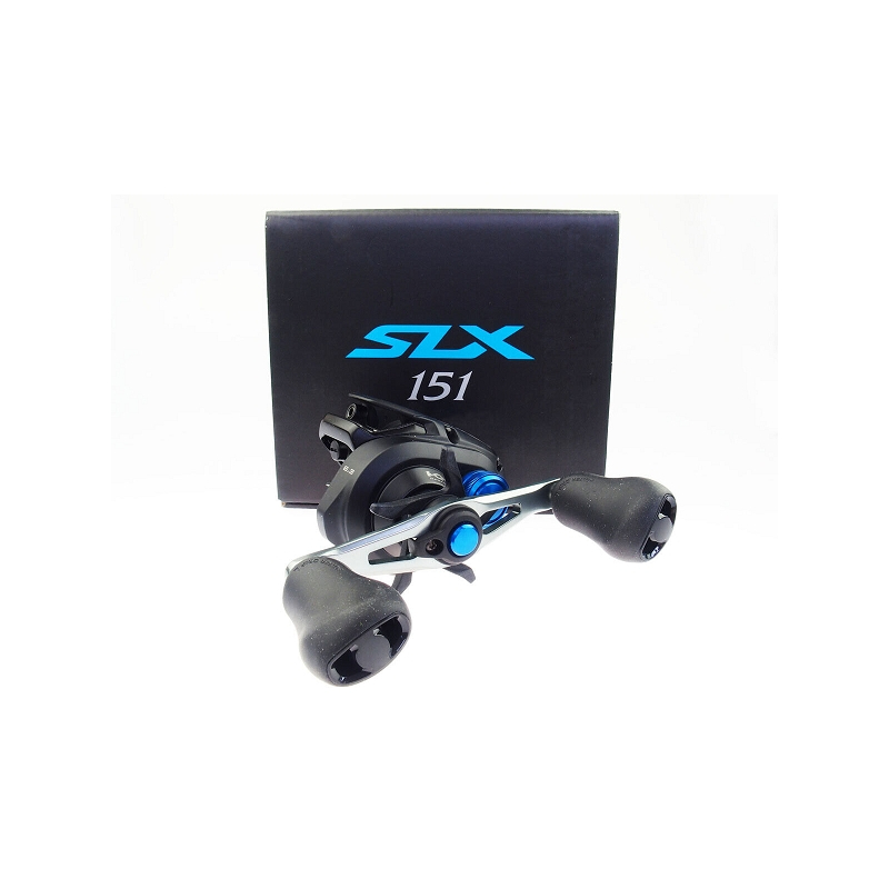 SHIMANO SLX A 151 6.3