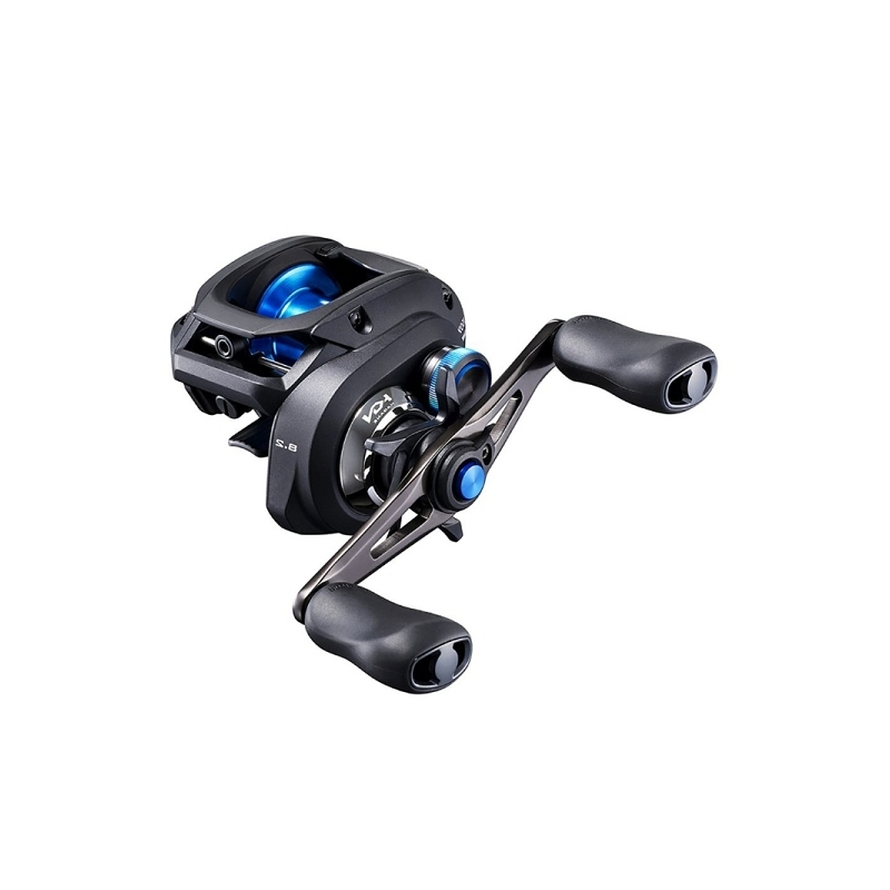SHIMANO SLX DC 151 6.3:1