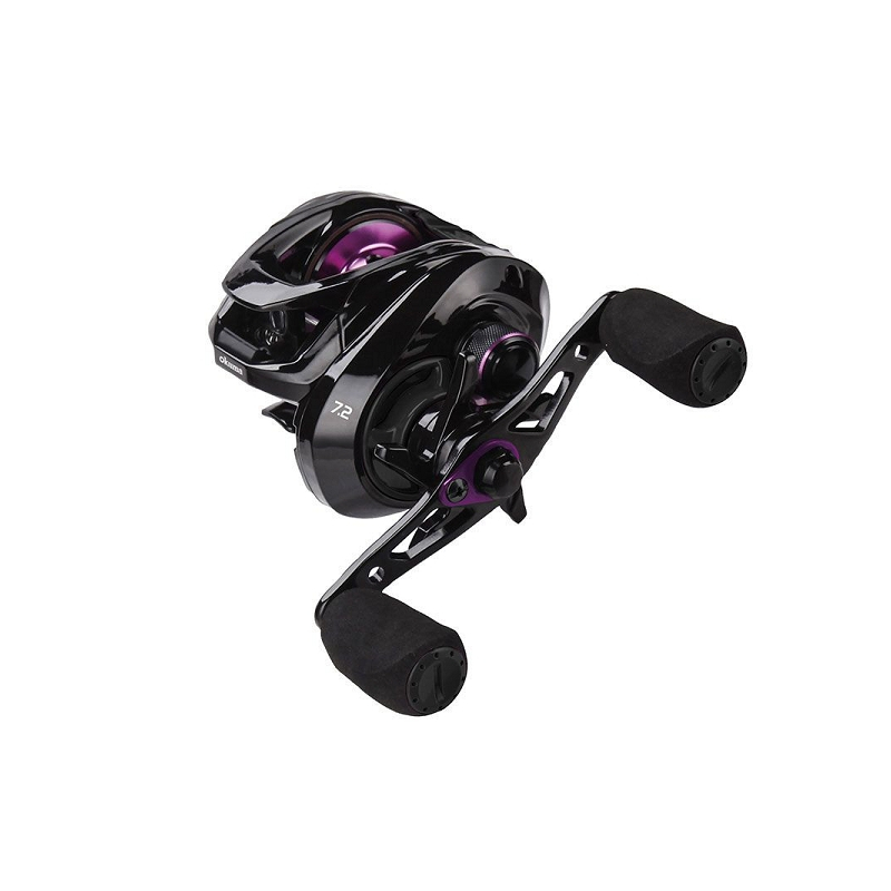 OKUMA SCORPIO SP101H-A HS LH 7.2