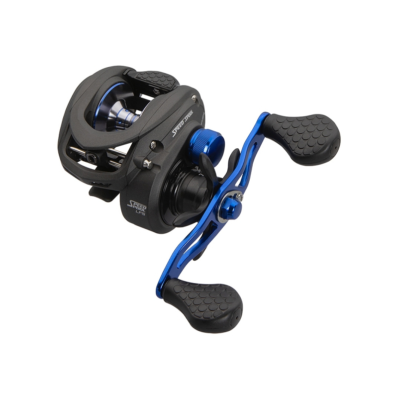 LEWS SPEED SPOOL INSHORE LFS 7.5 LH