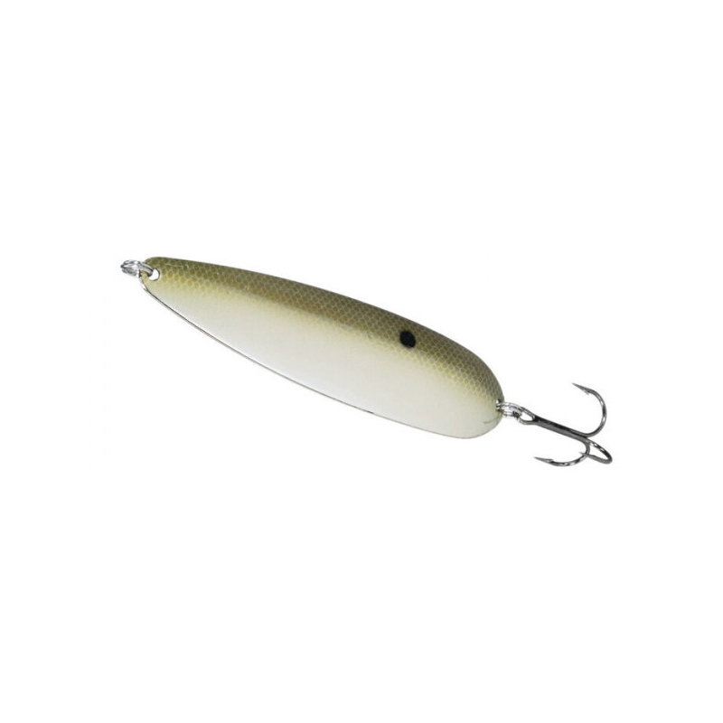 STRIKE KING SEXY SPOON 14.5 GREEN GIZZARD