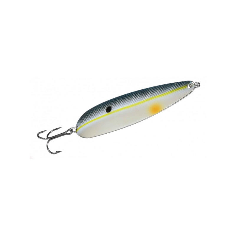 STRIKE KING SEXY SPOON 14.5 SEXY SHAD