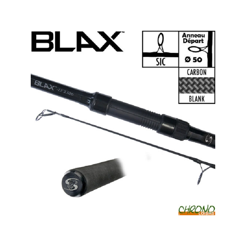 CAÑA CARP SPIRIT CSC 10" 3LB