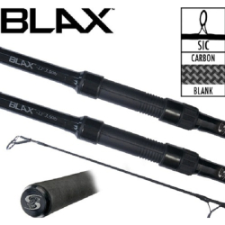 CAÑA CARP SPIRIT BLAX 10" 3LB