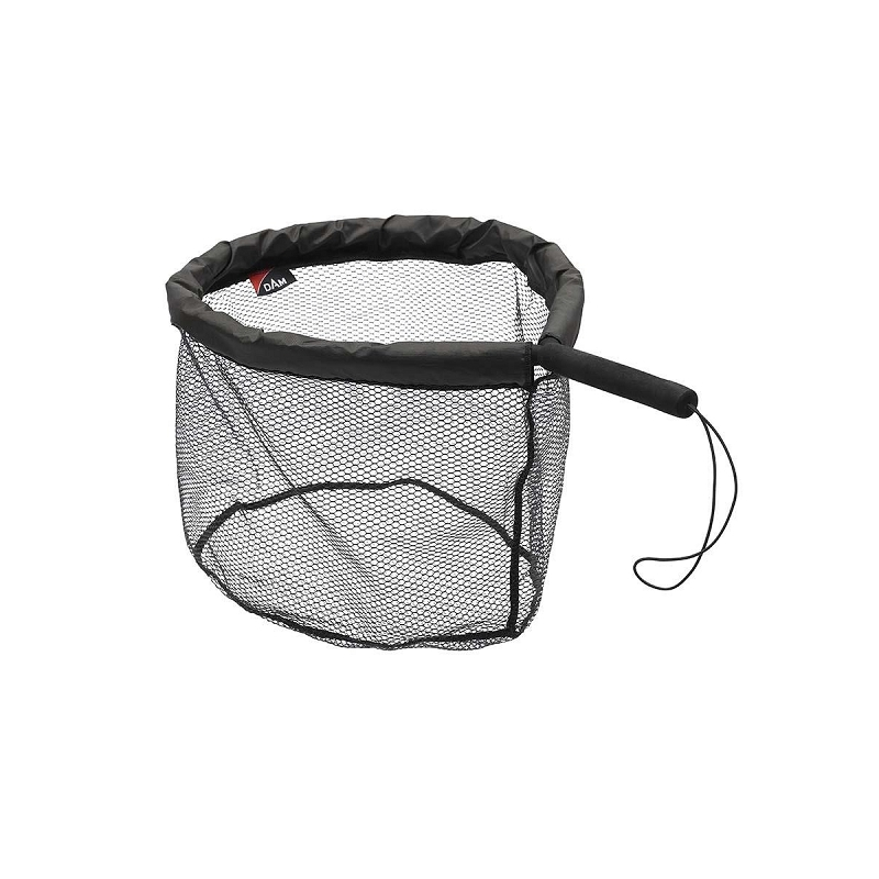 SACADERA DAM OVAL 50X40X35