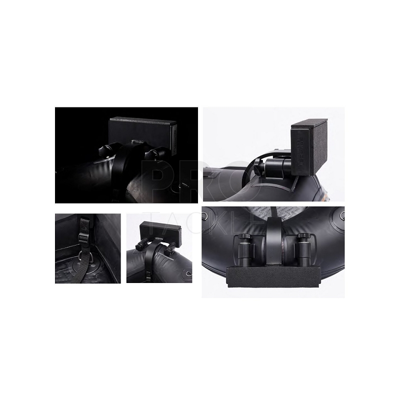 SAVAGE SOPORTE MOTOR ENGINE BRACKET 3P