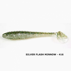 SWING IMPACT FAT 4.3" COLOR 416