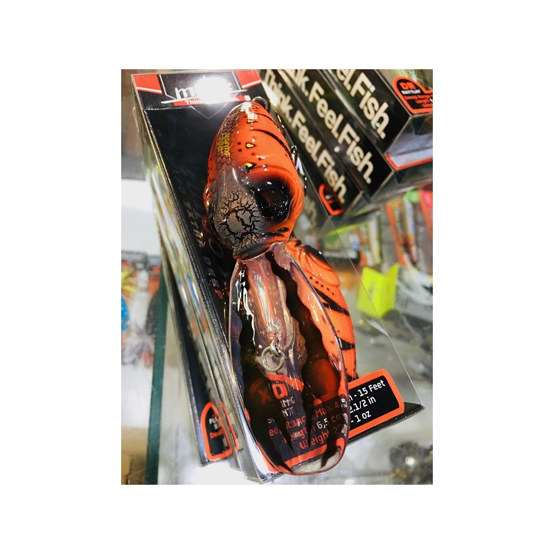 MÓLIX SCULPO XD 485 HOLO SHINER