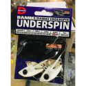 DAMIKI UNDERSPING 3/4OZ 3/0