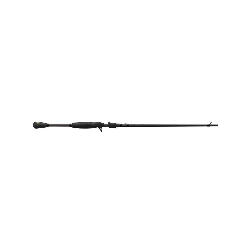 LEWS TP1 BLACK SPEED STICK JIG ROD 7'2" 1/4 - 1oz