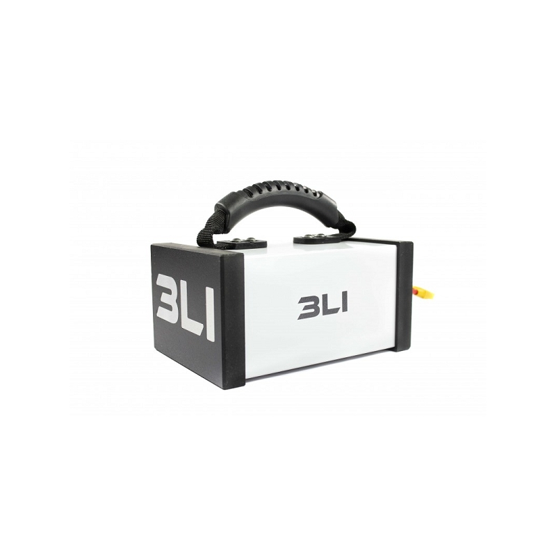 BATERIA 1245N 12V 4A 2022 WHITE