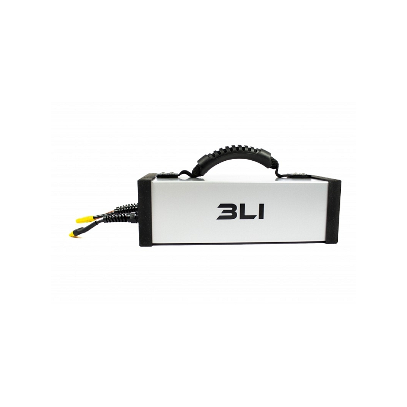 BATERIA 3LI COMBO 12V TR1250 + HV3010