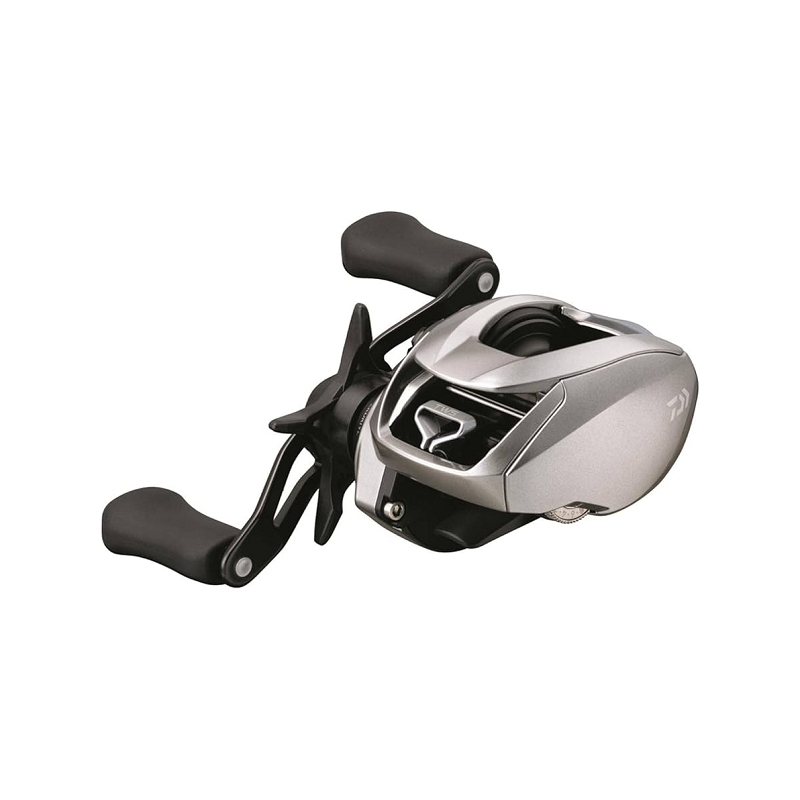 DAIWA ZILLION SV TWG 100HL 7.1