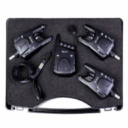 CARP SPIRIT BLAX WIRELESS SET 3+1