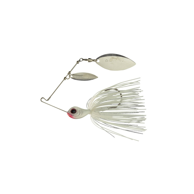 Venator 1/2 oz Double Willow 07 special white