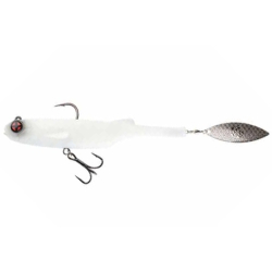 SAKURA SLASH BLADE 125 38.5G 077 PEARL WHITE