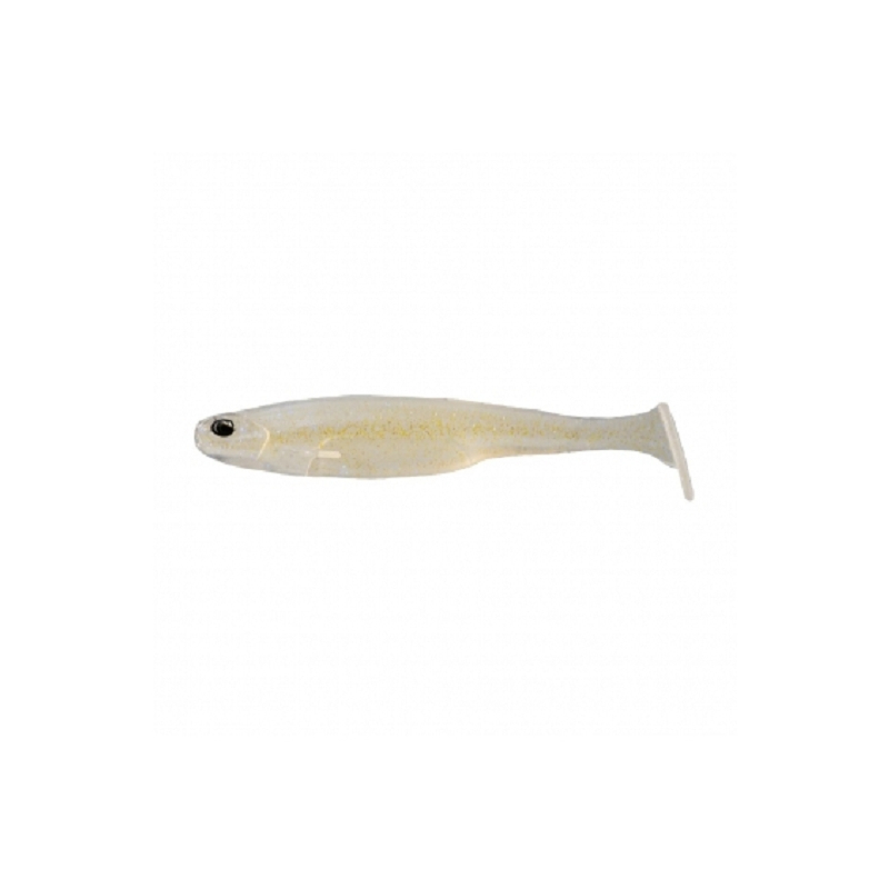 6SENSE WHALE 6" SWIMBAITS GHOST MINNOW