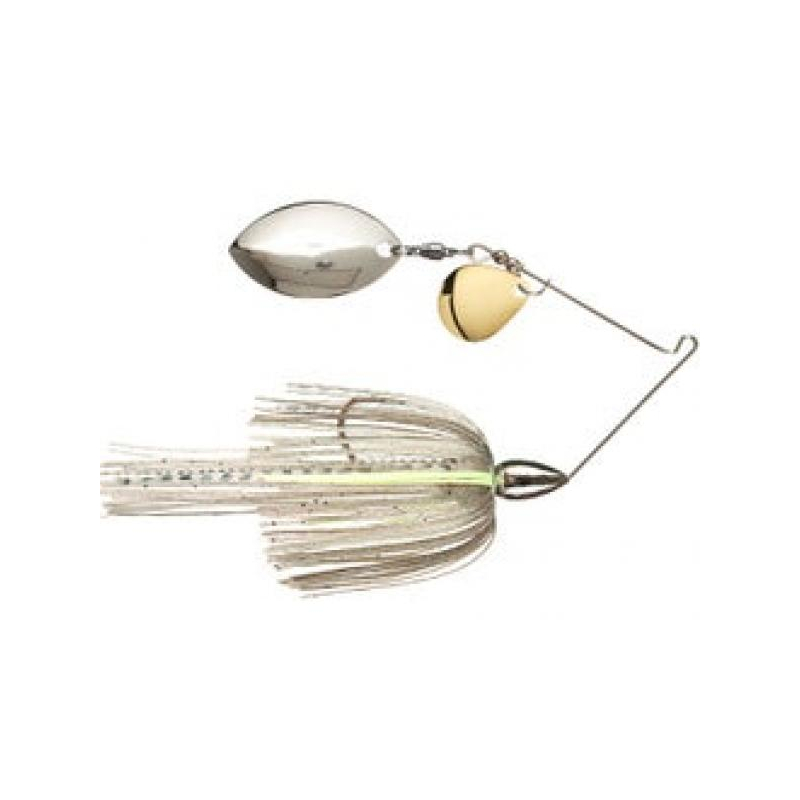 WAR EAGLE 5/16 GLD FIN SPOT REMOVER