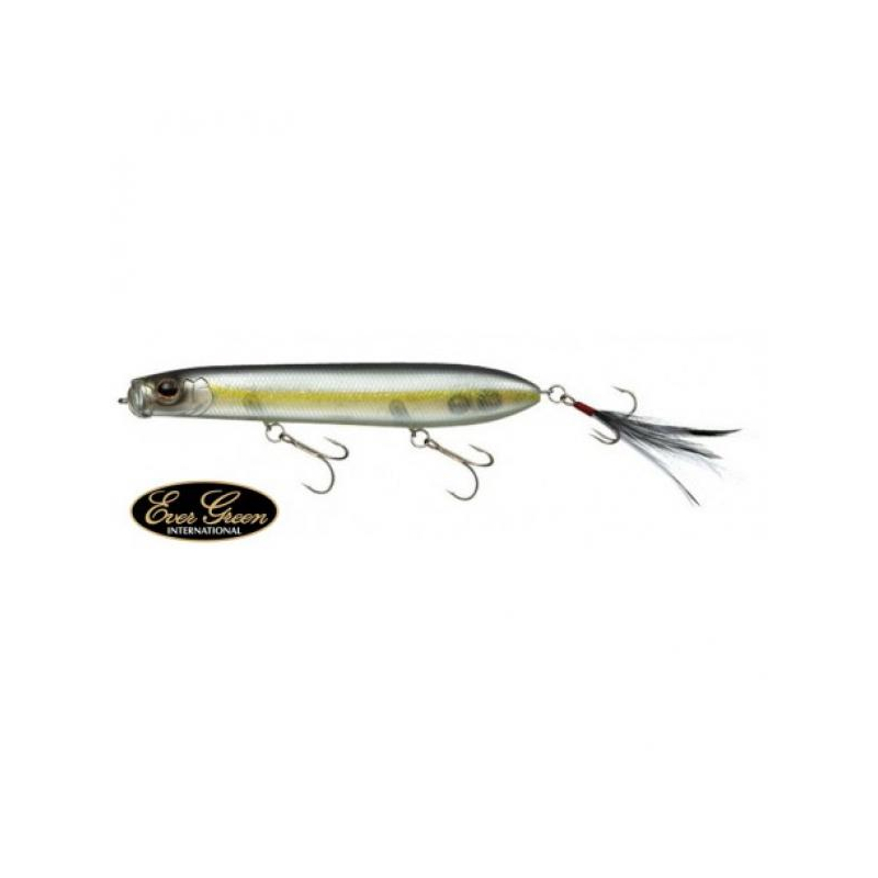 SHOWERBLOWS SHORTY 253 American Shad