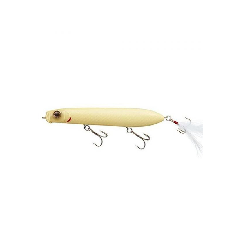 SHOWERBLOWS SHORTY 260 MORIZO BONE