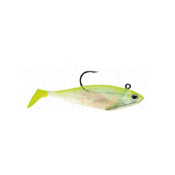 SWIM SHAD 6" SHCS