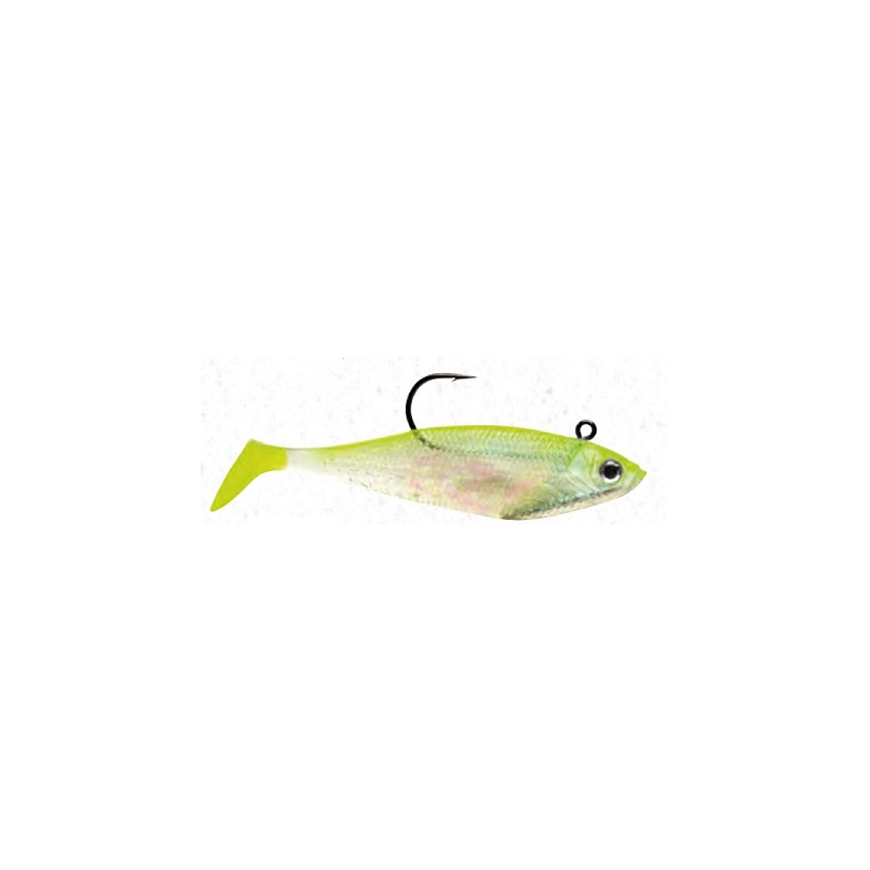 SWIM SHAD 6" SHCS