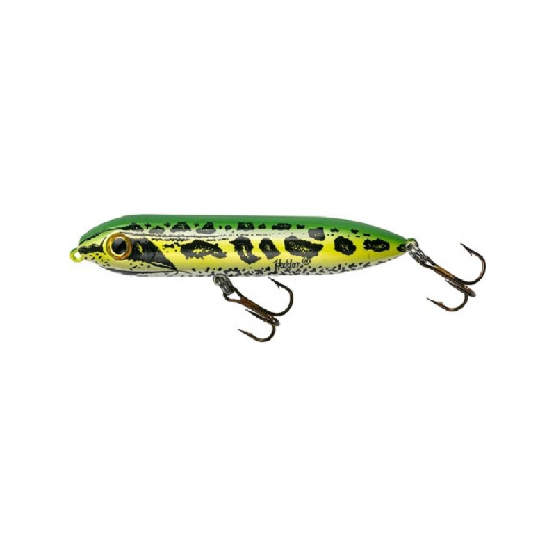 HEDDON SUPER SPOOK JR 06
