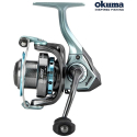 CARRETE OKUMA ALARIS ALS-40