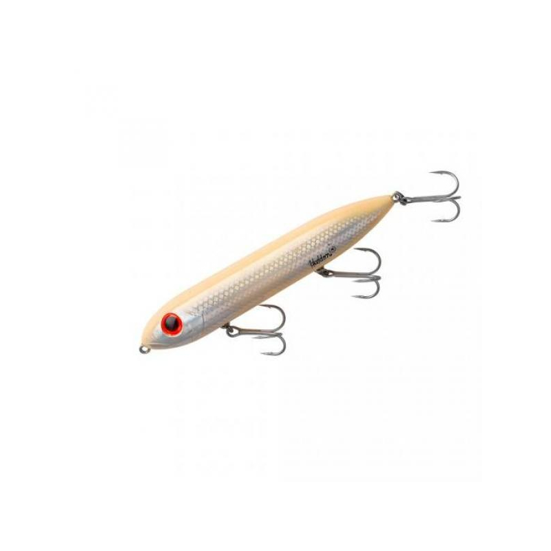 HEDDON SUPER SPOOK 7" BONSL