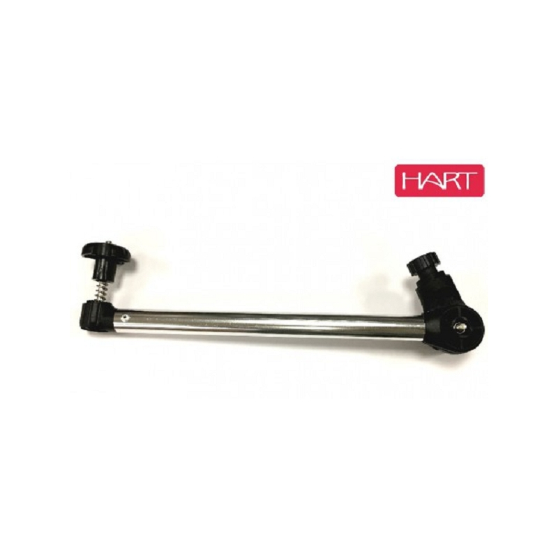 SOPORTE TRANSDUCTOR HART