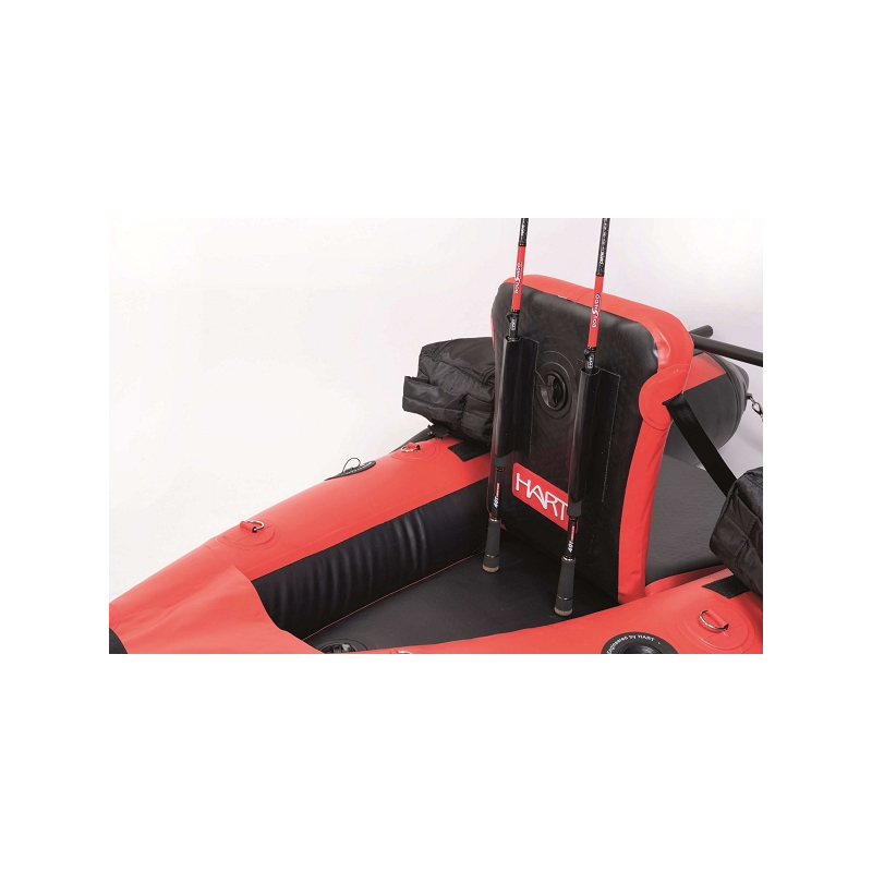 PATO HART SIKKARIO V-SAIL