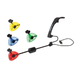 ZFISH BITE INDICADOR CLASSIC TWIN BALL BLUE