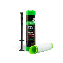 ZFISH PVA TUBO PRO 35MM 7MT