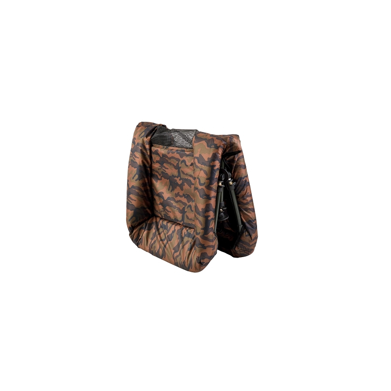 ZFISH CAR CAMO CRADLE