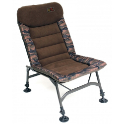 ZFISH QUICK SESION CHAIR CAMO