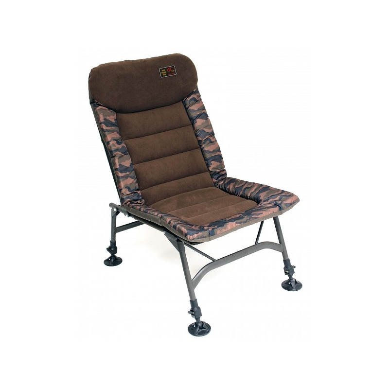 ZFISH QUICK SESION CHAIR CAMO