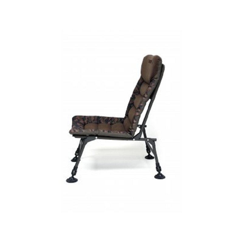 ZFISH QUICK SESION CHAIR CAMO