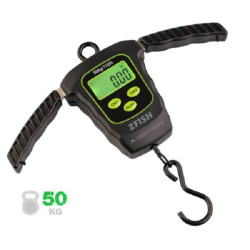 ZFISH PESO DUTY SCALE