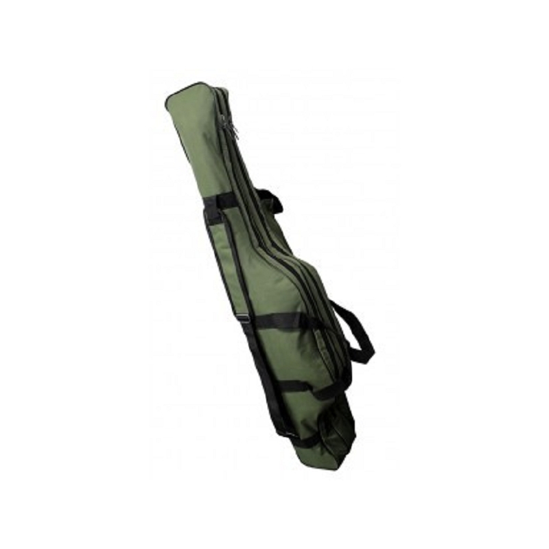 ZFISH FUNDA ROD HOLDALL 2CAÑAS 130CM