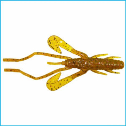 ZELUS CRAW 06 KOJI MISO