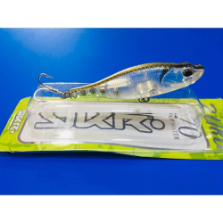 YKR ZUKU 70MM GHOST BROWN 6.5GR