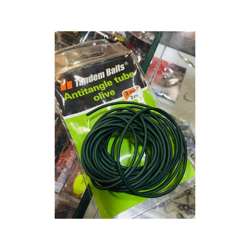 Antitangle olive 2 mm/ 2m