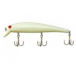 BOMBER LONG A B15A BONE RED EYE