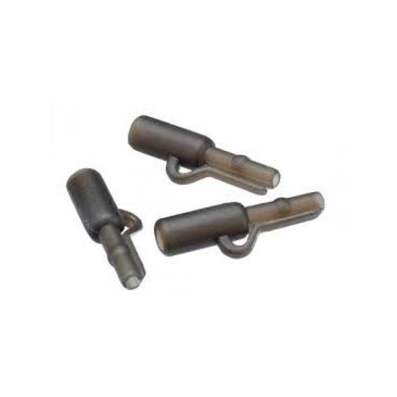 FC SAFETY LEAD CLIP GRAVEL