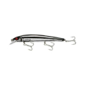 BOMBER LONG A B15A CHR/BLACK BLACK