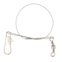 BAJO DE LINEA 23CM PLATA