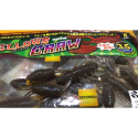 GEECRACK BELLOWS CRAW 3.5" SCUPERNING BLUE
